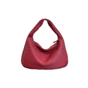 The Woven Tote