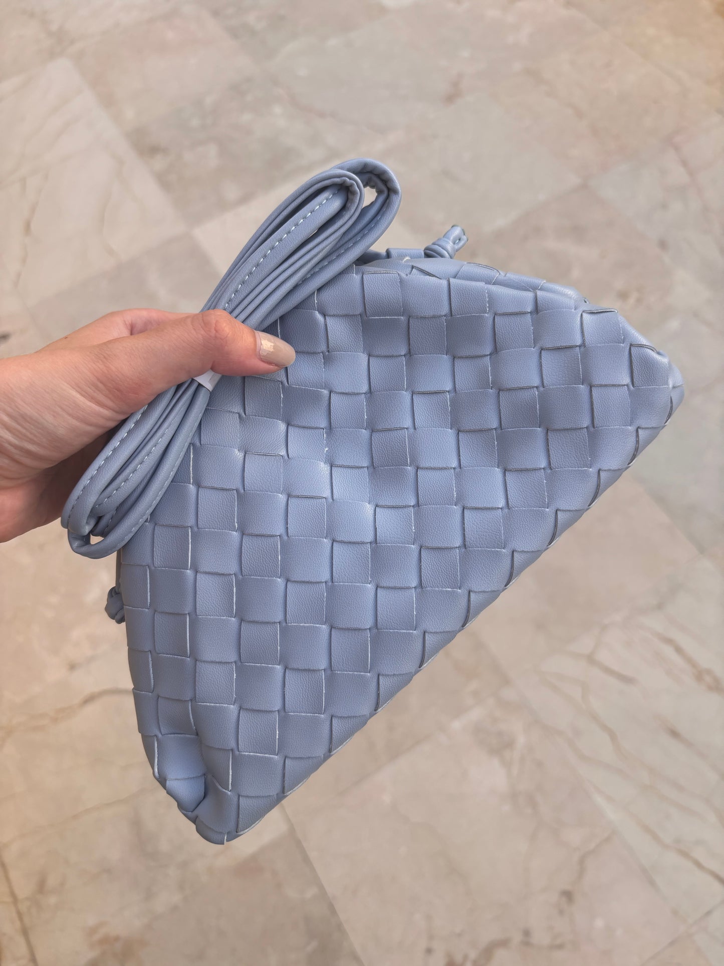 The Pouch Bag - Summer Edition