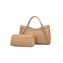 The Purse with a Pouch