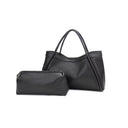 The Purse with a Pouch