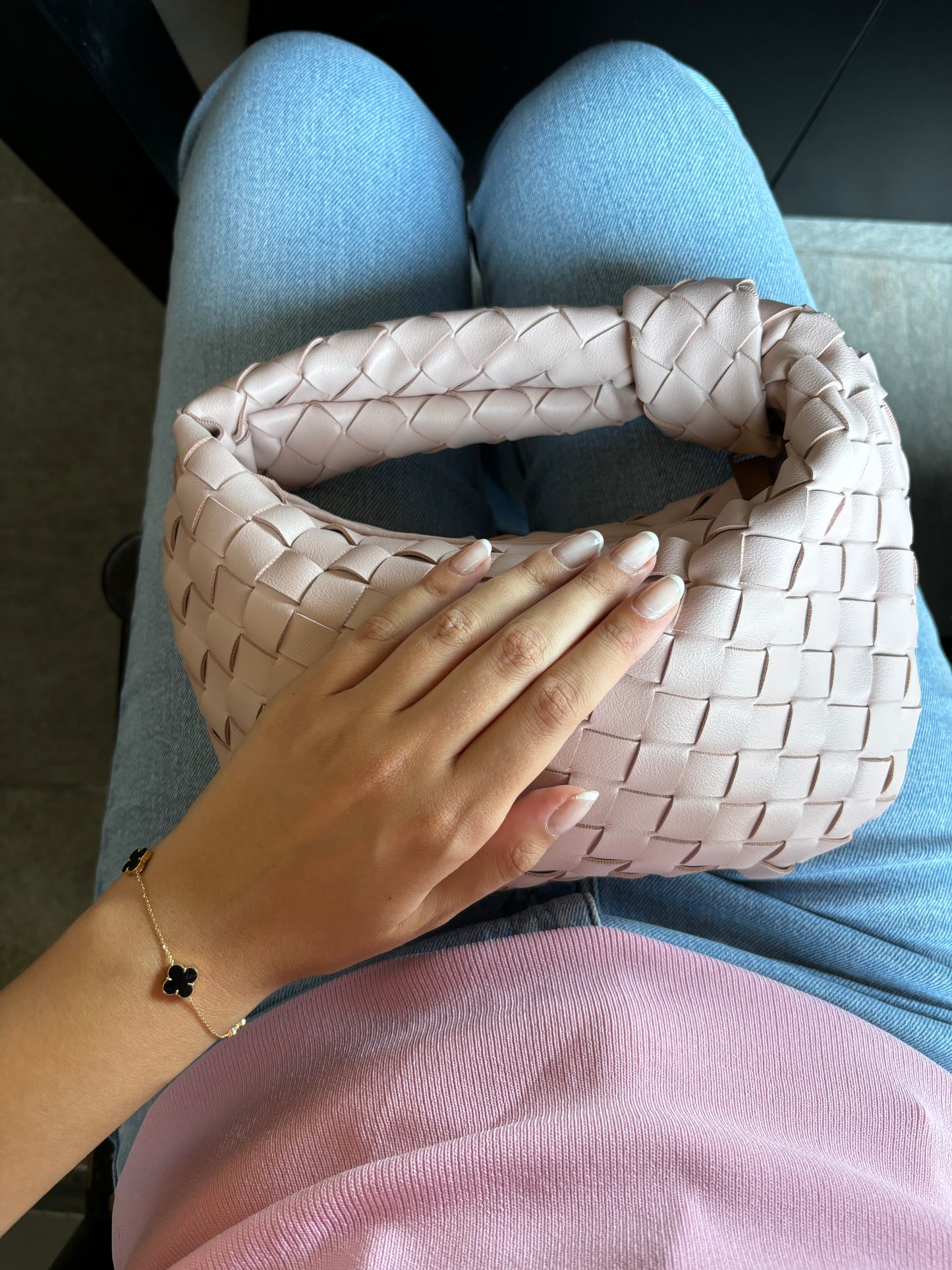 The One With A Knot - Summer Edition