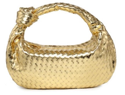 The One With A Knot - Size L - Summer Edition