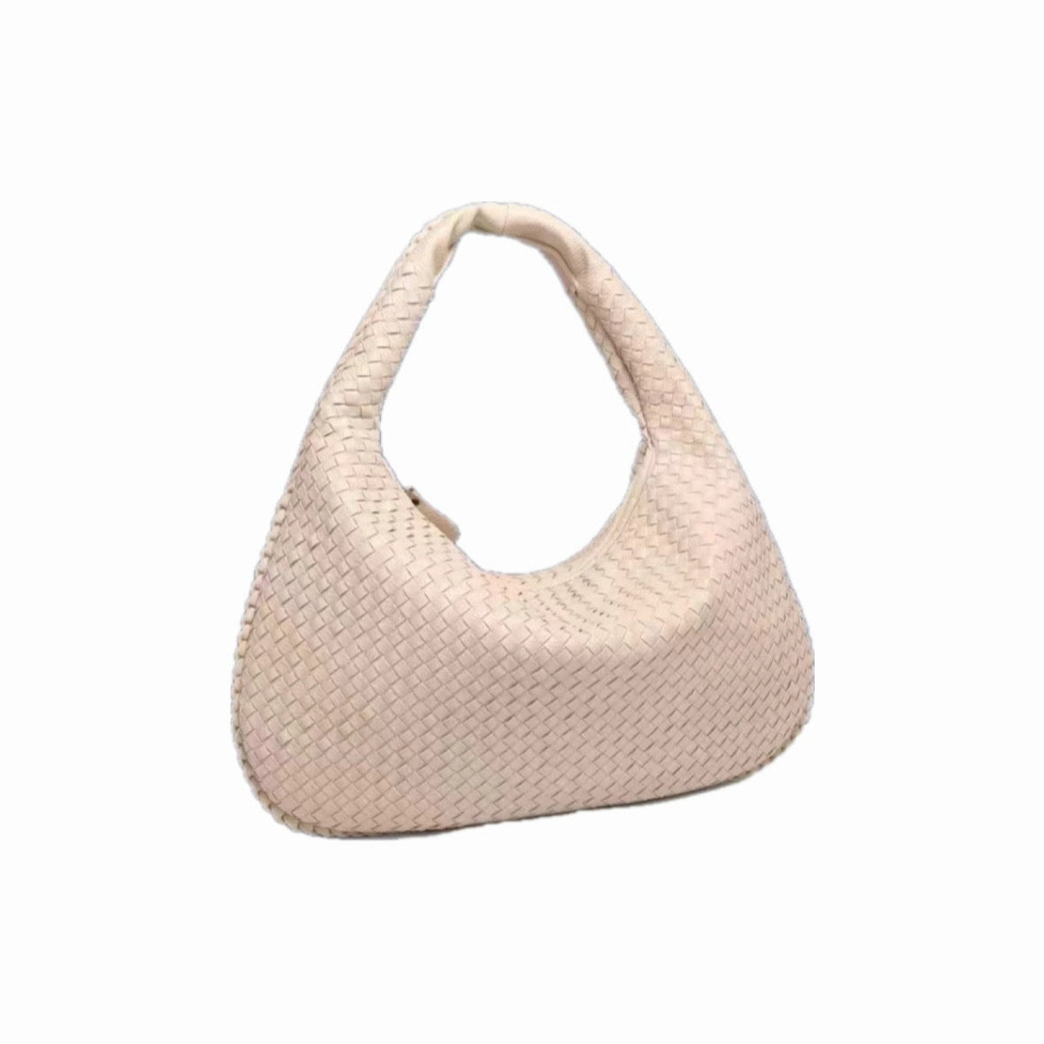 The Woven Tote - Summer Edition