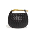The Mini One with a Golden Handle