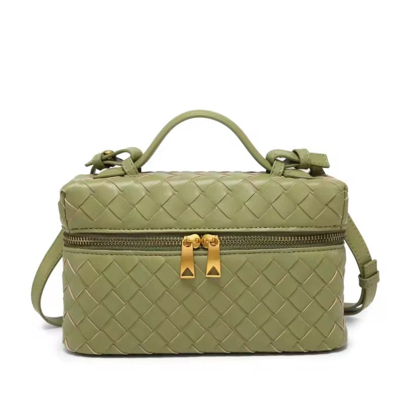 The Vanity Bag