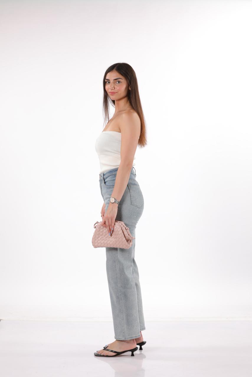 The Pouch Bag - Summer Edition