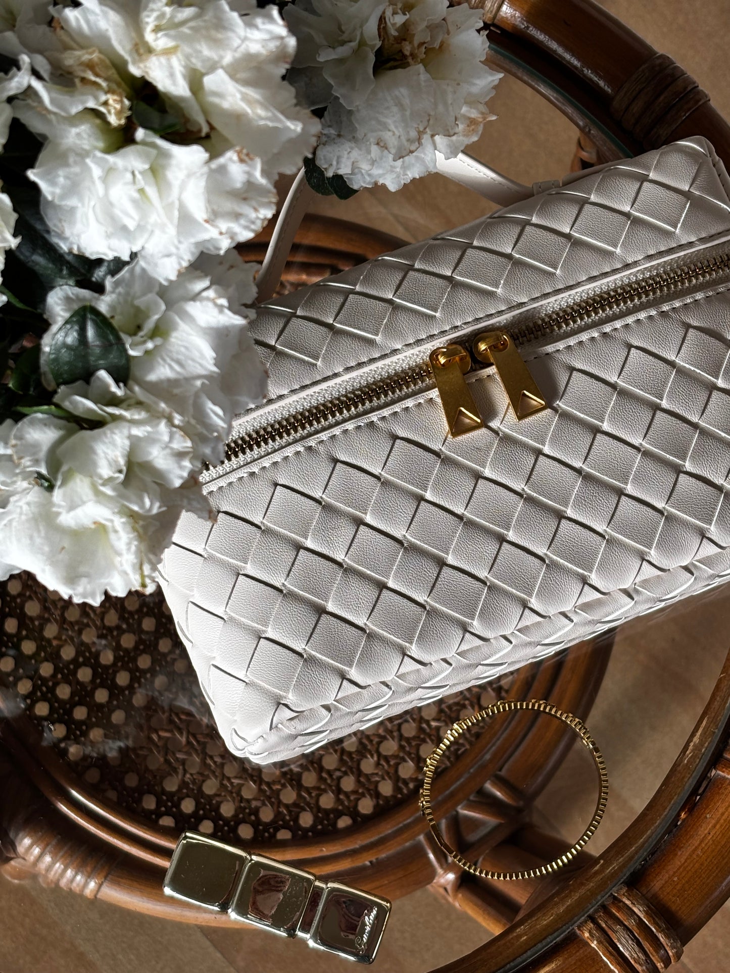 The Vanity Bag - Summer Edition