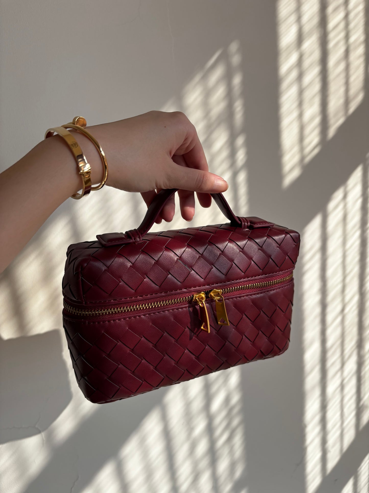 The Vanity Bag