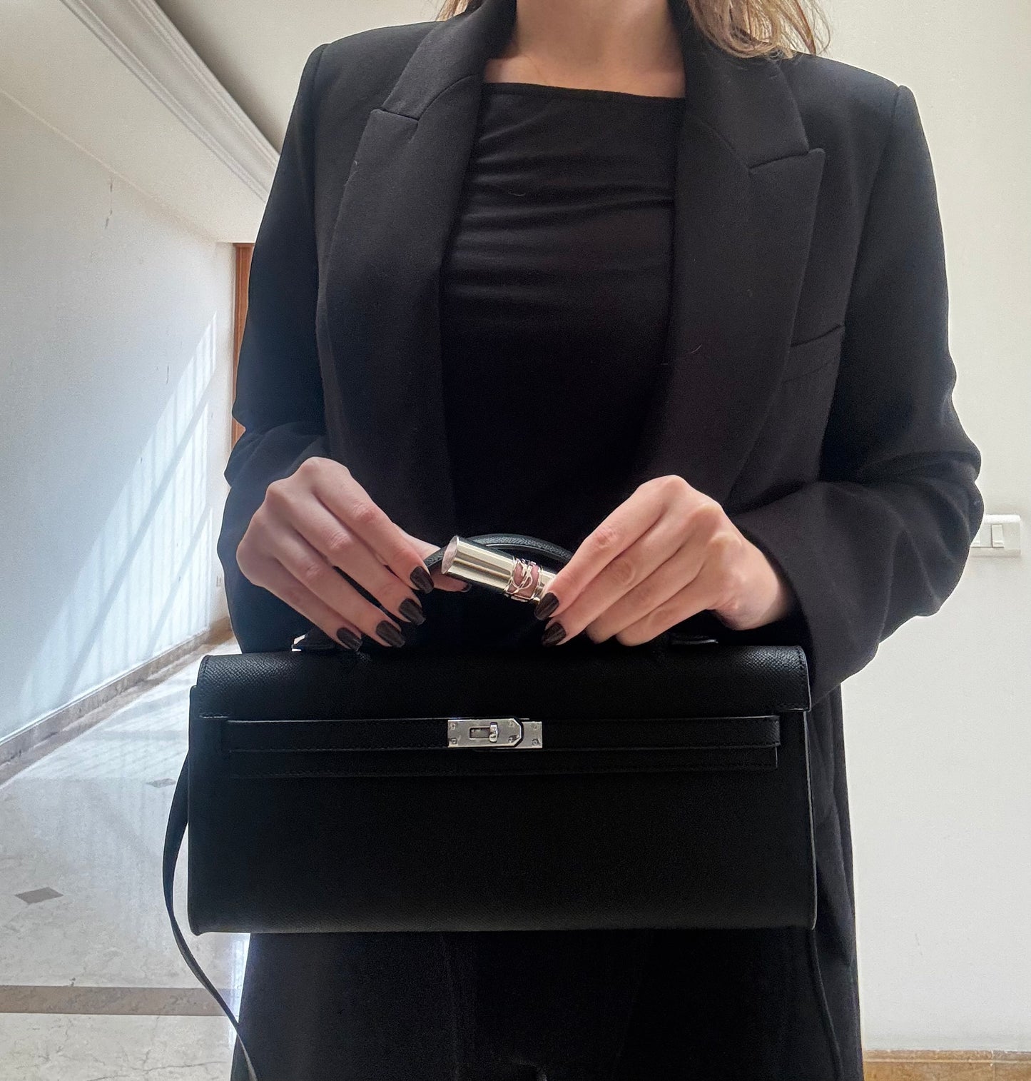 The Messenger - Pink Edition