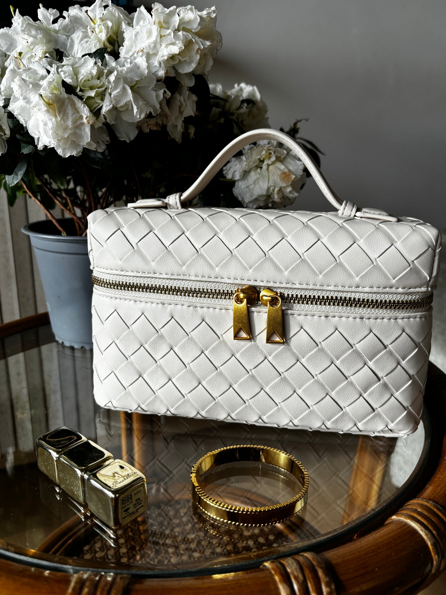 The Vanity Bag - Summer Edition