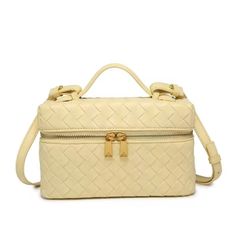 The Vanity Bag