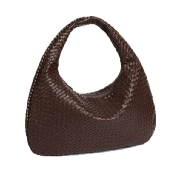 The Woven Tote