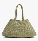 The Basket Bag - Large