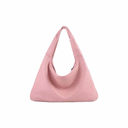 The Triangular Tote - Summer Edition