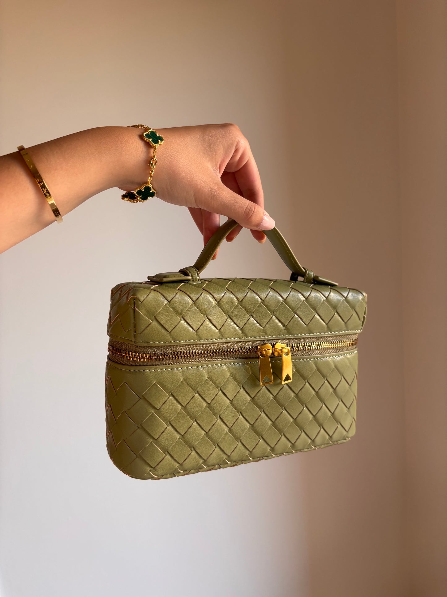 The Vanity Bag - Summer Edition