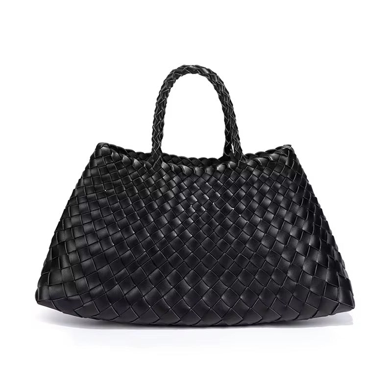 The Basket Bag - Large