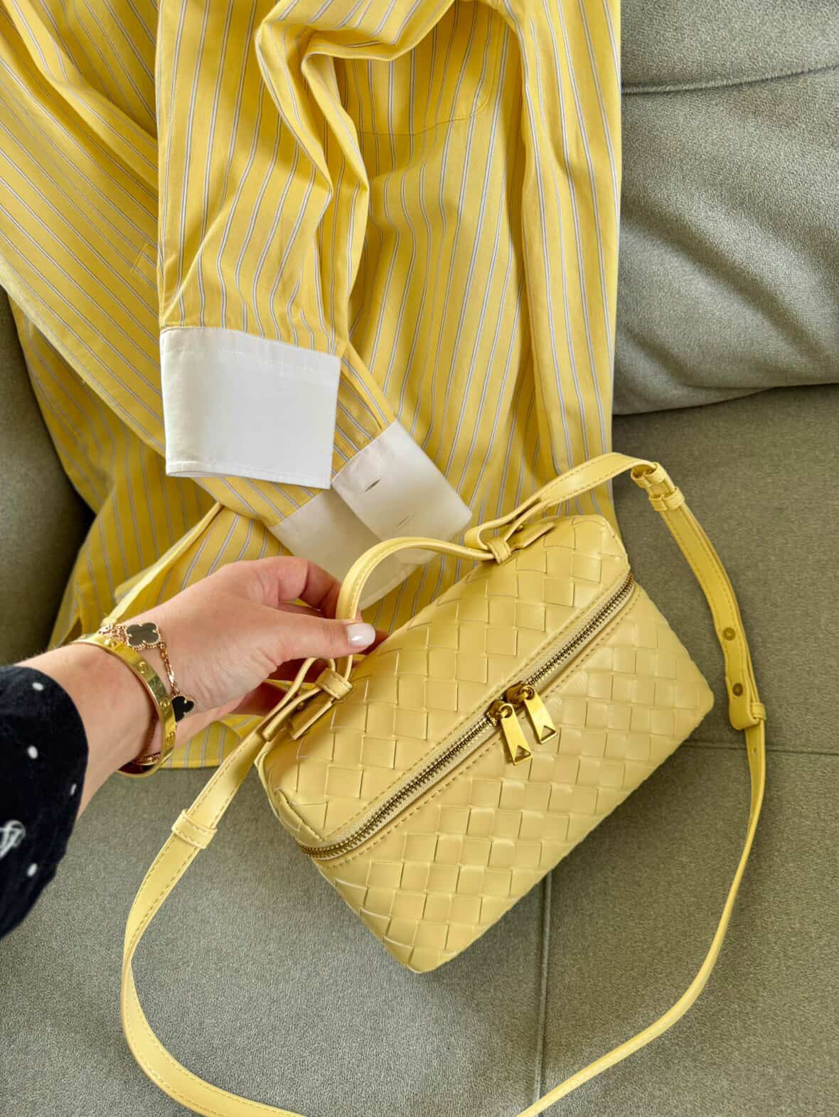 The Vanity Bag - Summer Edition