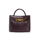 The Mini One with a Golden Ribbon