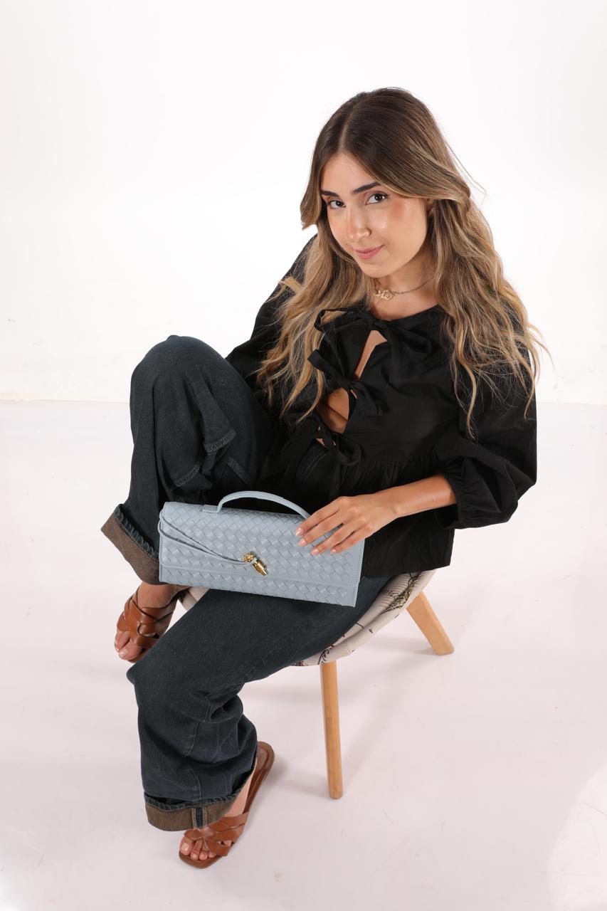 The Flowy Top