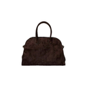 The Suede bag