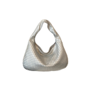 The Woven Tote - Summer Edition