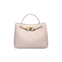 The One With A Golden Ribbon - Size L