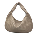 The Woven Tote