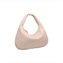 The Woven Tote - Summer Edition