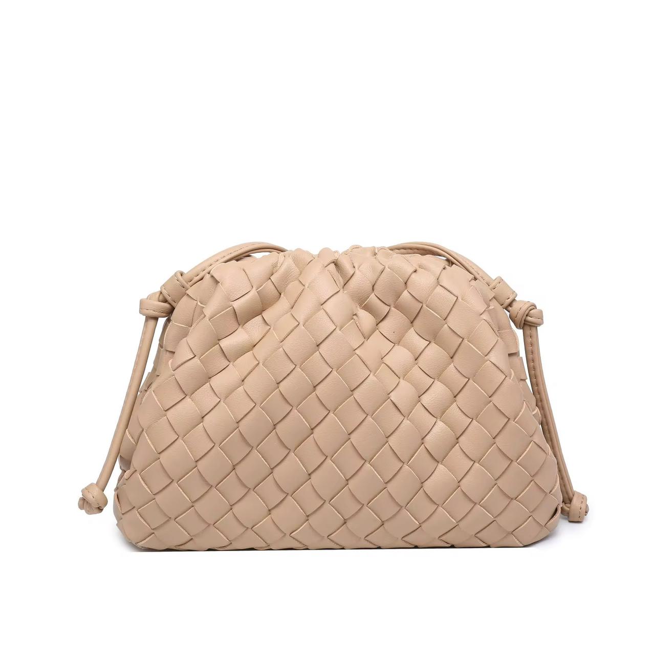 The Pouch Bag - Summer Edition