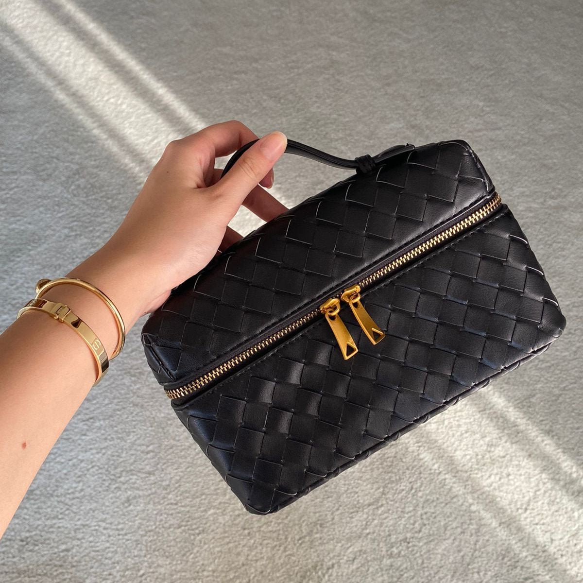 The Vanity Bag