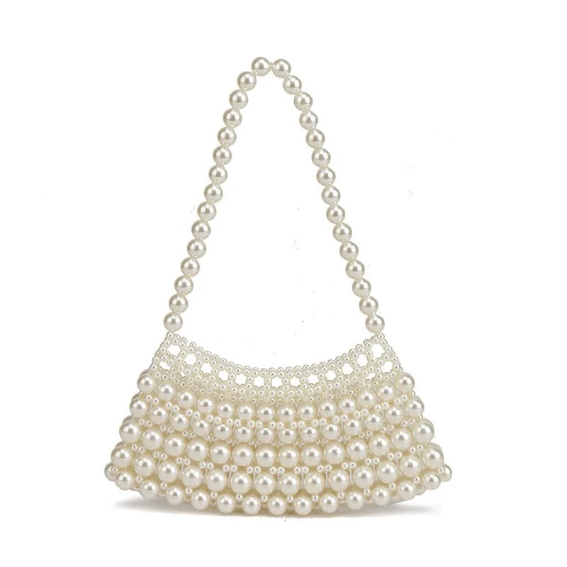 The Pearl Bag