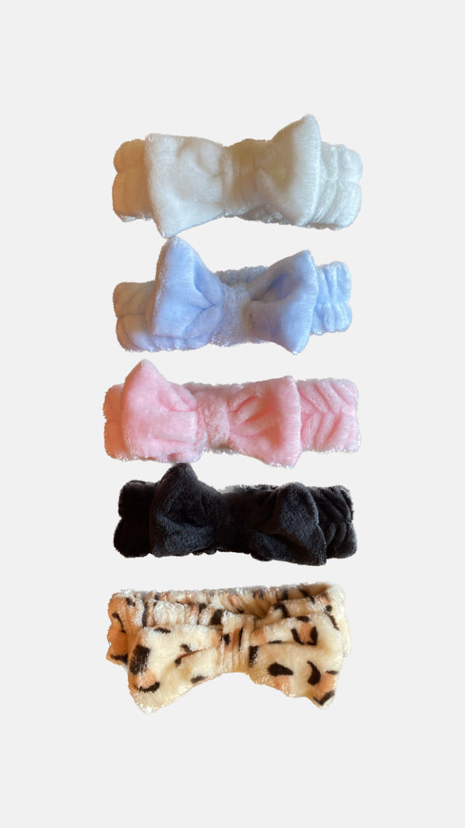 Soft Headband