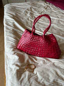 The Basket Bag - Large