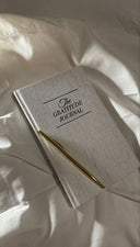 The Gratitude Journal
