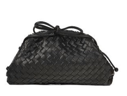 The Pouch Bag - size L