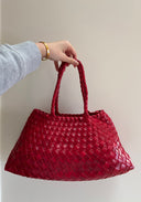 The Basket Bag - Large
