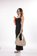 The Woven Tote - Summer Edition