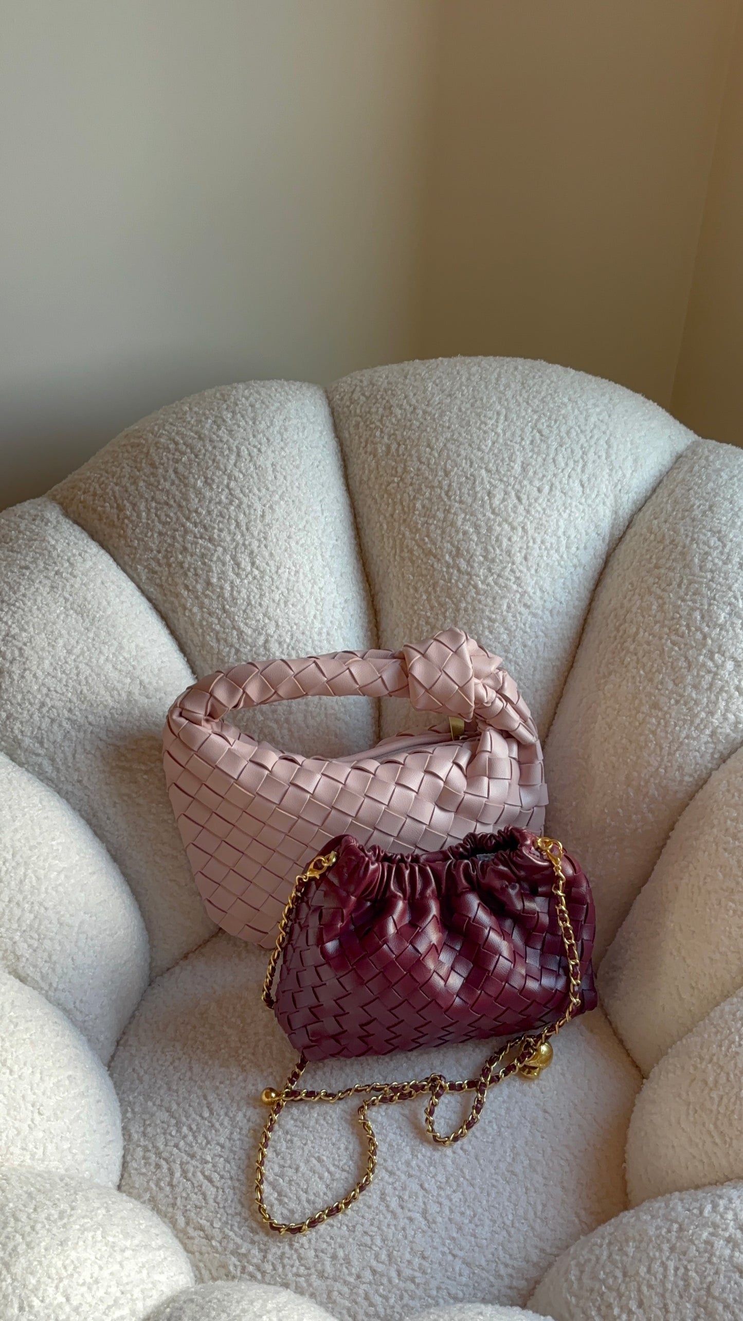 The Bucket Re-edition