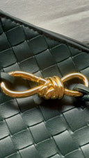 The One with a Golden Ribbon - Squared