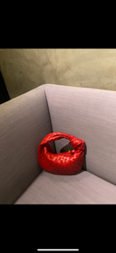 The One With A Knot - Red Chili Edition