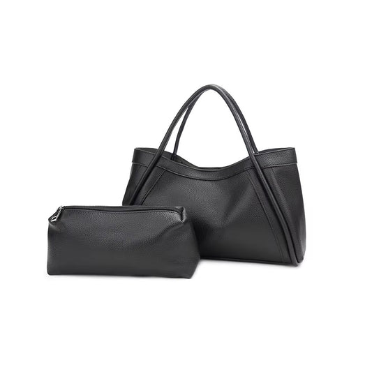 The Purse with a Pouch