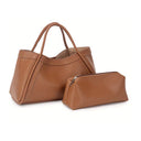 The Purse with a Pouch