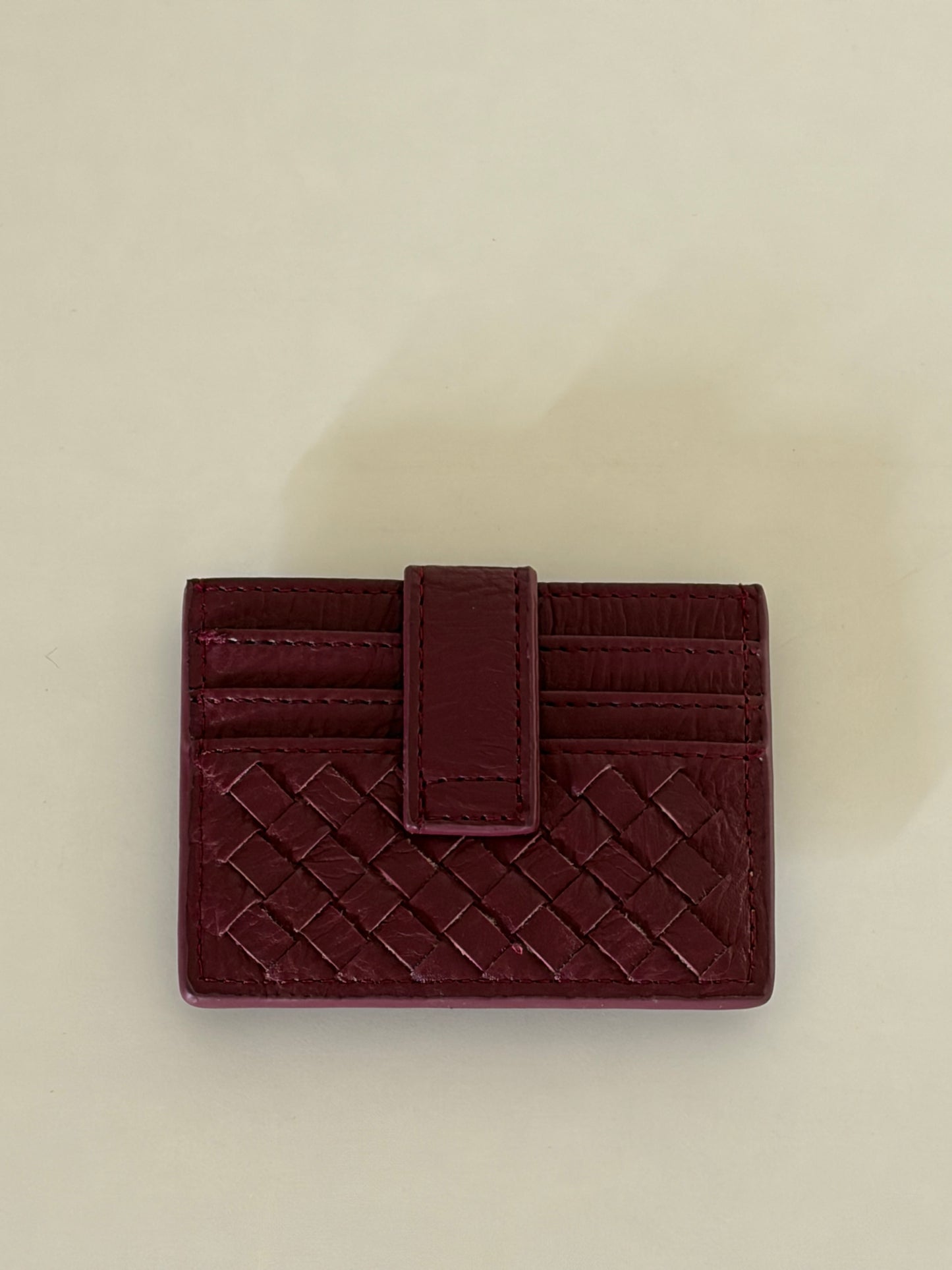 The Wrap Wallet