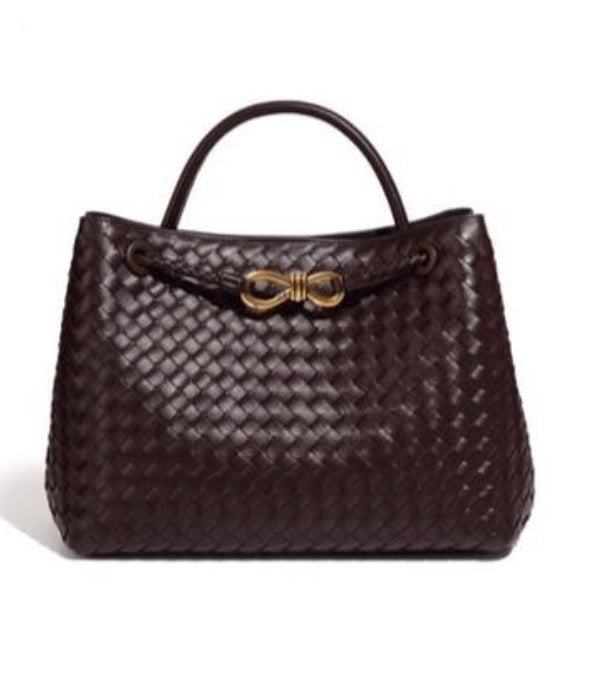 The One With A Golden Ribbon - Size L