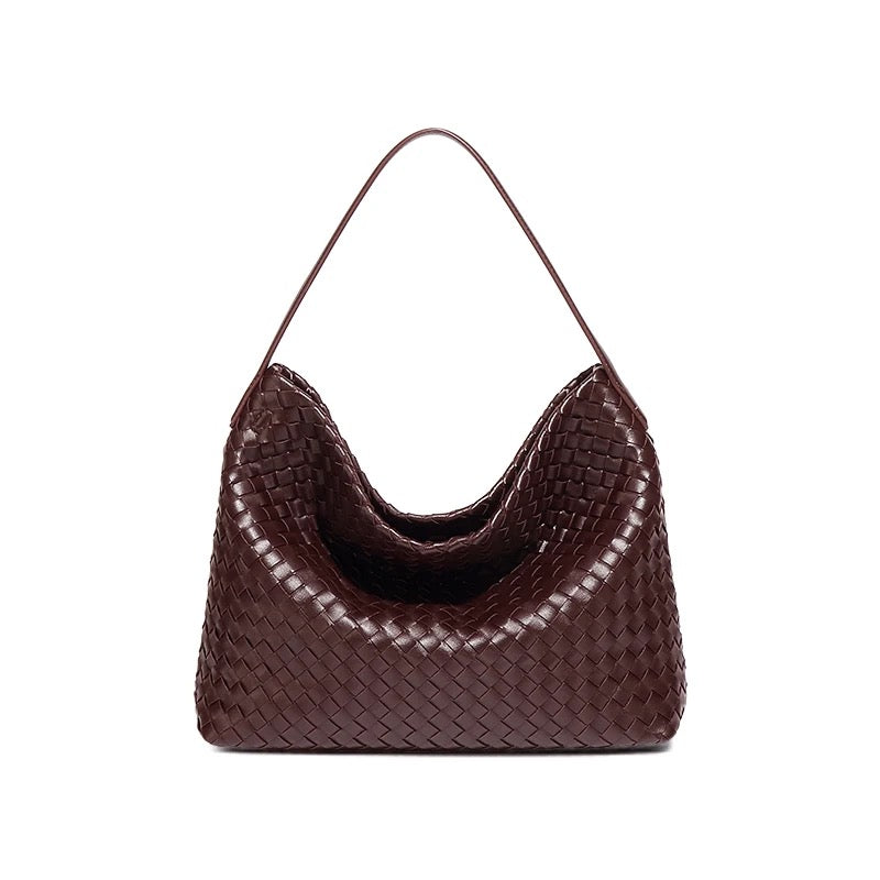 The Other Woven Tote