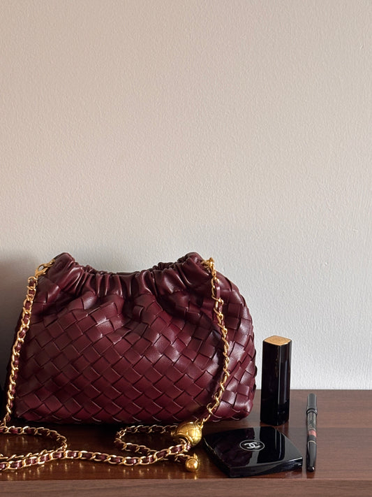 The Bucket Re-edition