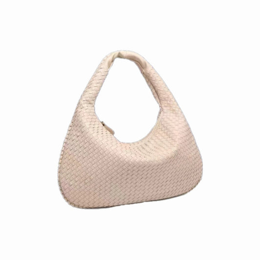 The Woven Tote - Summer Edition