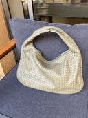 The Woven Tote - Summer Edition