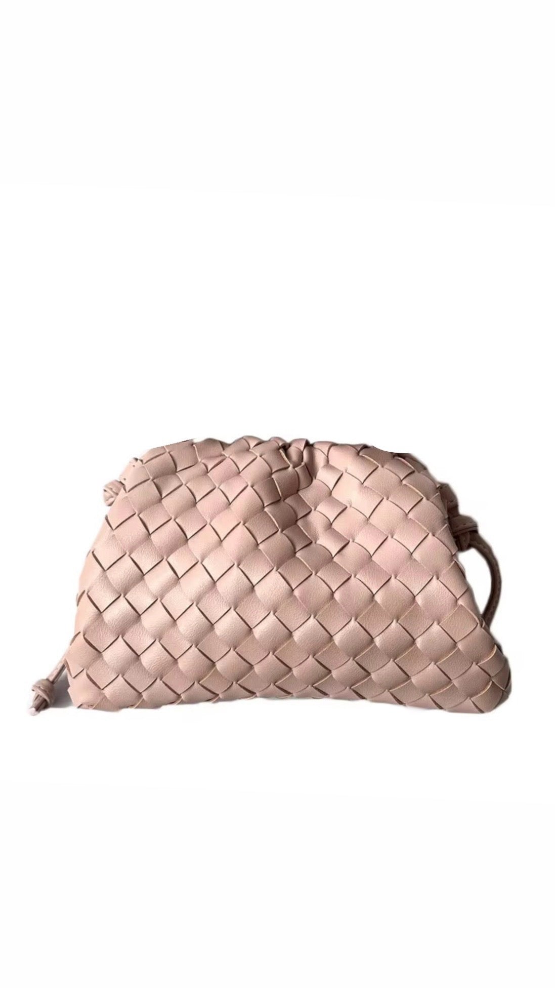 The Pouch Bag