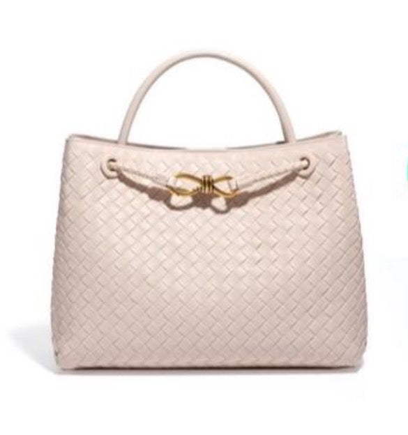 The One With A Golden Ribbon - Size L